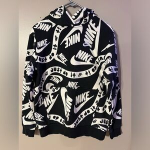 NIKE YOUTH HOODIE